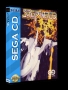 Sega  Sega CD&nbsp; - &nbsp;Silpheed (USA)